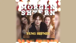 Yung Hefner CLUB REMIX (Feat. Morgenshtern)