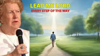 Let God Lead You Every Step Of The Way 🌟Dolores Cannon