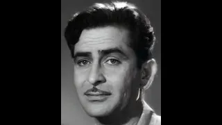 Radio Ceylon 02-06-2024~Sunday~04 Purani Filmon Ka Sangeet - Raj Kapoor Sahib remembered -