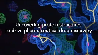 Uncovering Protein Structures to Drive Pharmaceutical Drug Discovery