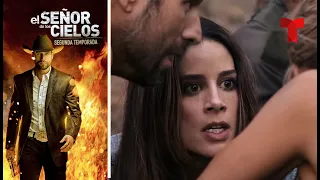 El Señor de los Cielos 2 | Capítulo 27 | Telemundo