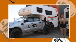Camper o Motorhome? - #CinziaTips