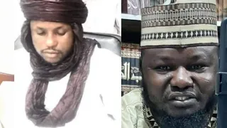 KALLI YANDA ASADUSSUNNA YA RIKICE DAGA JIN TAMBAYOYIN DA SHEIKH ABULFATHI  YAYI MAR A SHAFIN SARKI..