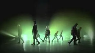 신화 SHINHWA - This Love Official Music Video