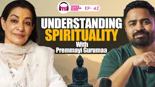 Changed My Life: The Ultimate Spiritual Transformation | #hindipodcast #spirituality