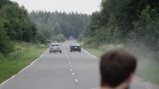 BMW M3 3 2 vs AUDI S 4 2 2t 720