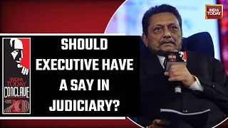 SA Bobde On Whether Executive Should Have A Say In Judiciary: 'Executive's Opinion Is Important'