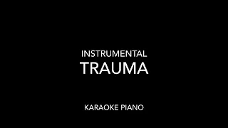 Trauma - Elsya feat. Aan Story (Instrumental)