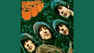 In my Life - The Beatles (John's Vocal & Instrumental Only)