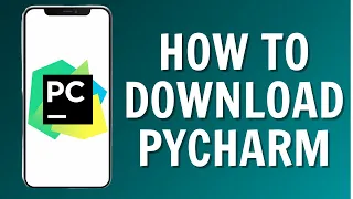 How To Download Pycharm On Windows 11 (2024) - Quick Tutorial