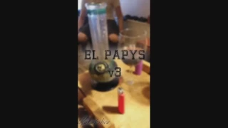 El papys v3