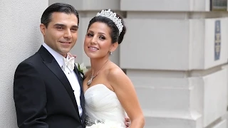 Nikki and Ehsan's Persian Wedding Video Produced by Suburban Video
