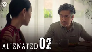 Alienated EP2 - Be Careful What You Wish For | Adapted from the Korean Hit Short Film "Human Form"