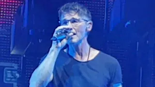 a-ha  The blood that moves the body LIVE in Kongsberg/Norway July 6th 2018