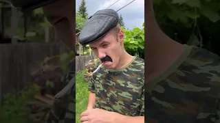 Батя и его любимая тёща😂