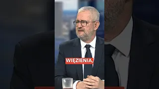 #ziemkiewicz #tusk powiedział, że: najpierw wszystkich wsadzi do więzienia, a później pojedna naród