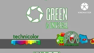 End Credits Logos Bad Piggies 3