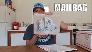 Opening HOT Mail From Subscribers! Fan Mail Unboxing