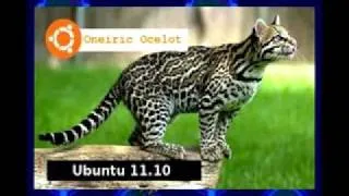 Como Descargar e Instalar Linux Ubuntu 11 10 Oneiric Ocelot junto a Windows 7 Loquendo