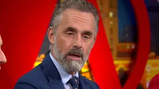 Jordan Peterson on Q&A in Australia (Feb 25 2019)