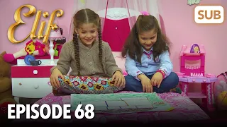 Elif Episode 68 | English Subtitle