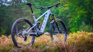 2022 Yeti 160E is Outstanding