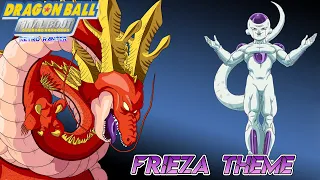 Dragon Ball: Final Bout - Frieza Theme (Remix)