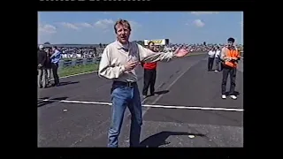 BTCC 2000 Rounds 5 & 6 - Thruxton