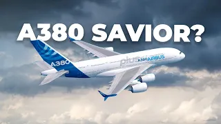 The Airbus A380plus & A380neo – Was There A Future?
