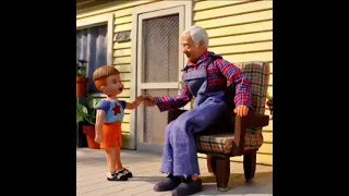 Robot Chicken pull my finger #shorts