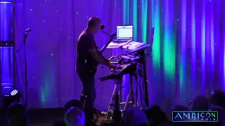 AMBIcon 2013: MICHAEL STEARNS Full Concert (Production video)