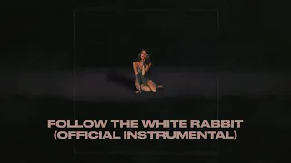 Madison Beer - Follow The White Rabbit (Official Instrumental)