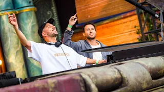 Matisse & Sadko - Live @ Tomorrowland 2023 Library Stage (FULL SET 4K UHD)