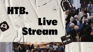 Sunday Service 12th May 2024 | HTB Live Stream