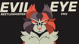 Evil Eye - Beetlewhisper PMV [Thorns and Berries]