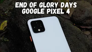 JANGAN BELI GOOGLE PIXEL 4?