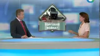 В.Крашенинникова: Киев вопреки выгоде пытается оторвать Украину от России