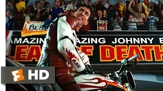 Ghost Rider - The Leap of Death Scene (2/10) | Movieclips