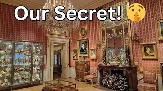 Londons Best Kept Secret - It's The Wallace Collection! 🖼🎨