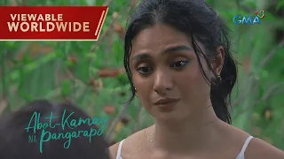 Abot Kamay Na Pangarap: Putting the blame on Justine (Episode 521)