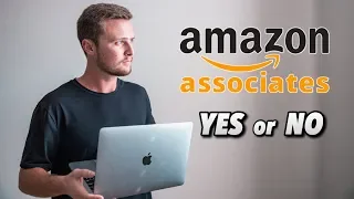 Should You Use Amazon Affiliate Program? Pros & Cons