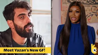 90 Day Fiancé Yazan Reveal Identity Of New Girlfriend Following Brittany Split