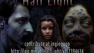 "Half Light" Official Trailer