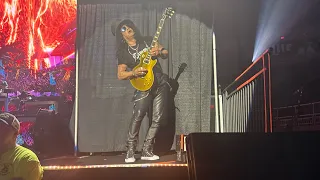 Guns N’ Roses - Rocket Queen (Live 2023)