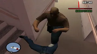 GTA SA Advance - FATBOY