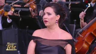 Sonya Yoncheva "Casta diva" Norma (2021)