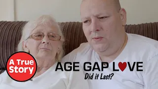 Age Gap Love: Did it Last? | A True Story