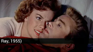 Cine de los años 50, en busca de la mejor peli de la historia ¿cuál es tu película favorita?