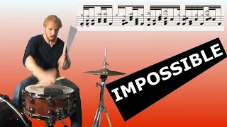 BLOW PEOPLES MINDS with these 4 flashy DRUM BEATS