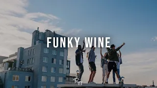 "Funky Wine" - Old School Hip Hop Beat | New Rap Instrumental Music 2021 | Soki #Instrumentals